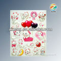 Marrie cat cartoon sticker